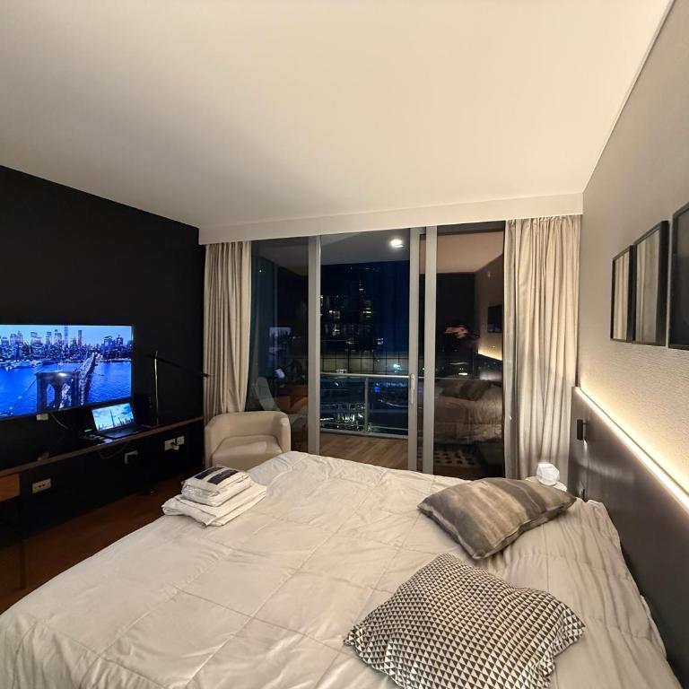 SLS Luxury SUITE Hotel 5 stars - Apartamento de 1 dormitorio - 34