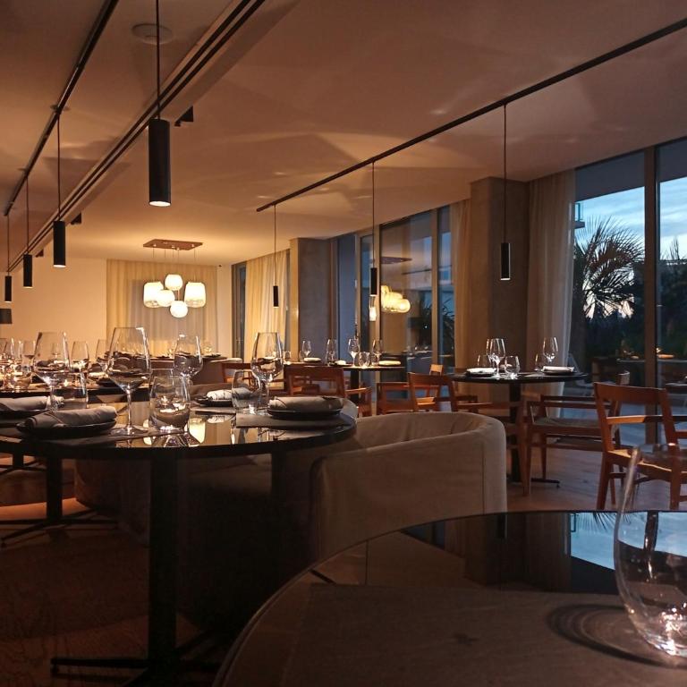 SLS Luxury SUITE Hotel 5 stars - Apartamento de 1 dormitorio - 35