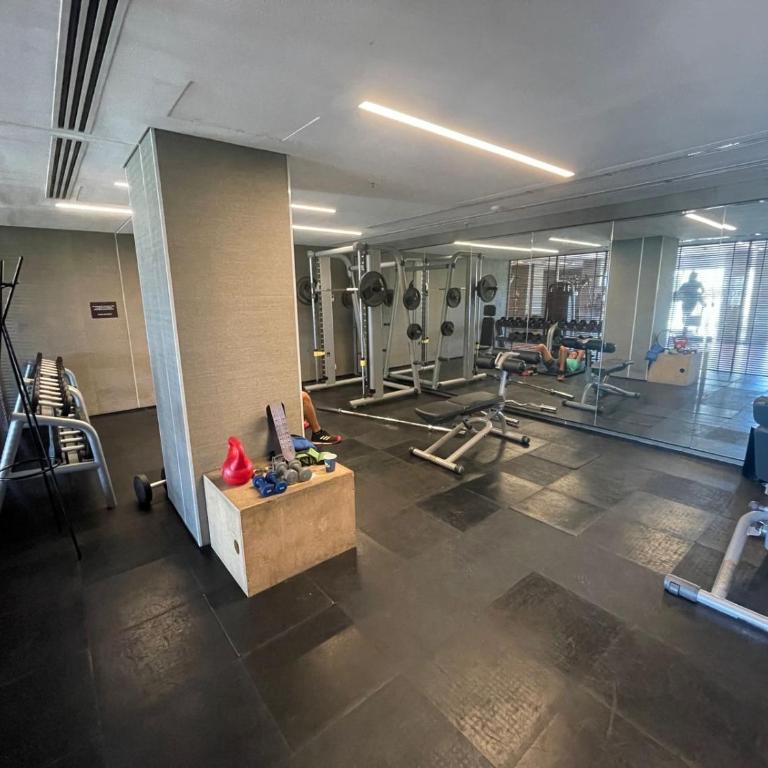 SLS Luxury SUITE Hotel 5 stars - Apartamento de 1 dormitorio - 13