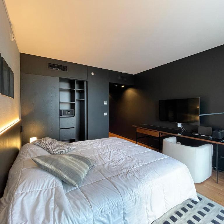 SLS Luxury SUITE Hotel 5 stars - Apartamento de 1 dormitorio - 39