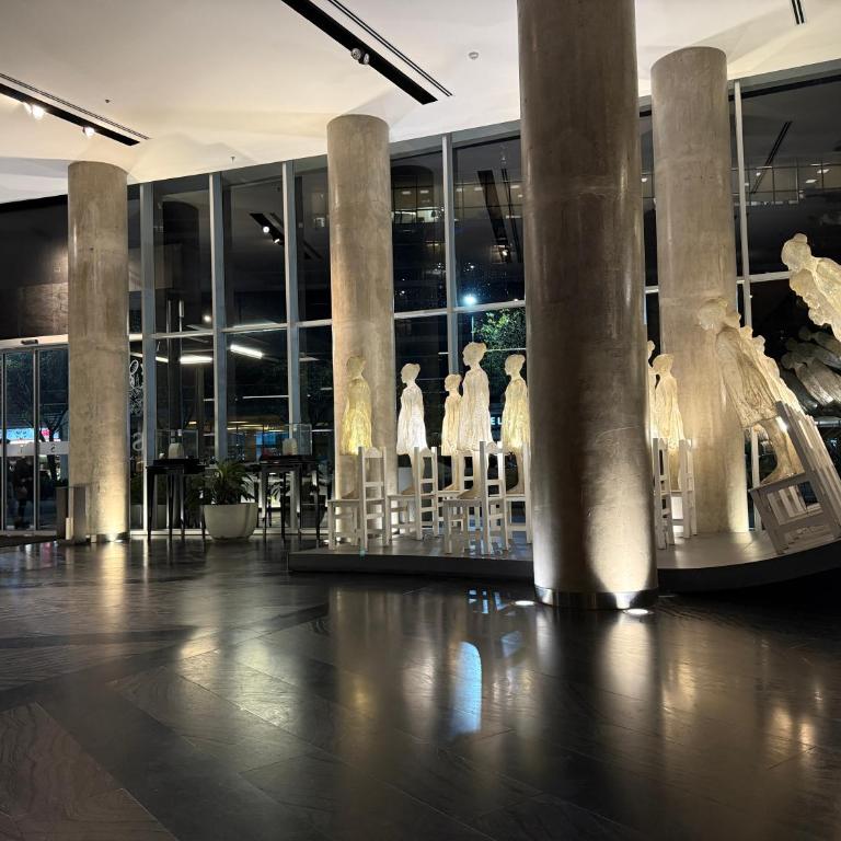 SLS Luxury SUITE Hotel 5 stars - Apartamento de 1 dormitorio - 22
