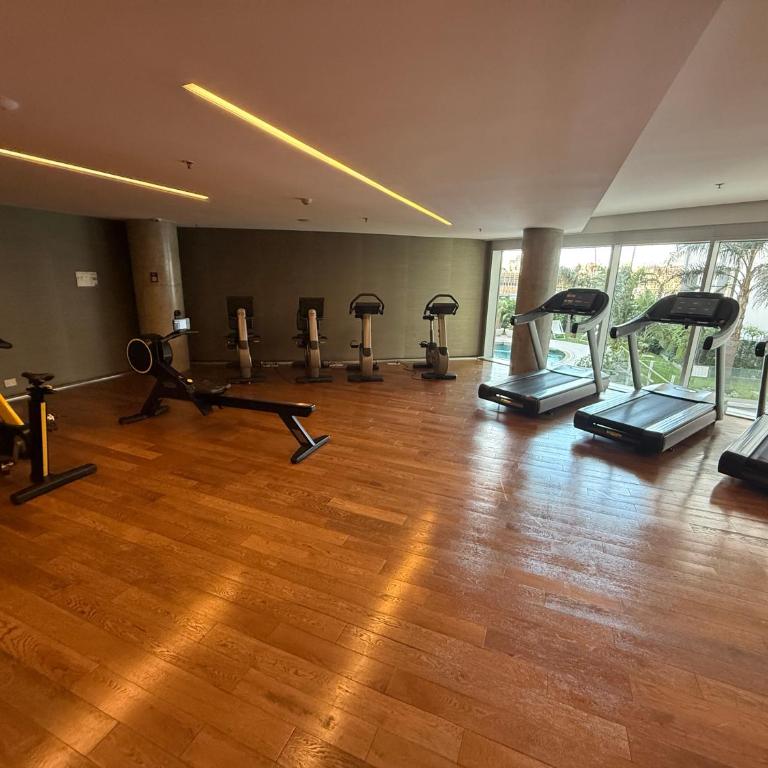 SLS Luxury SUITE Hotel 5 stars - Apartamento de 1 dormitorio - 12