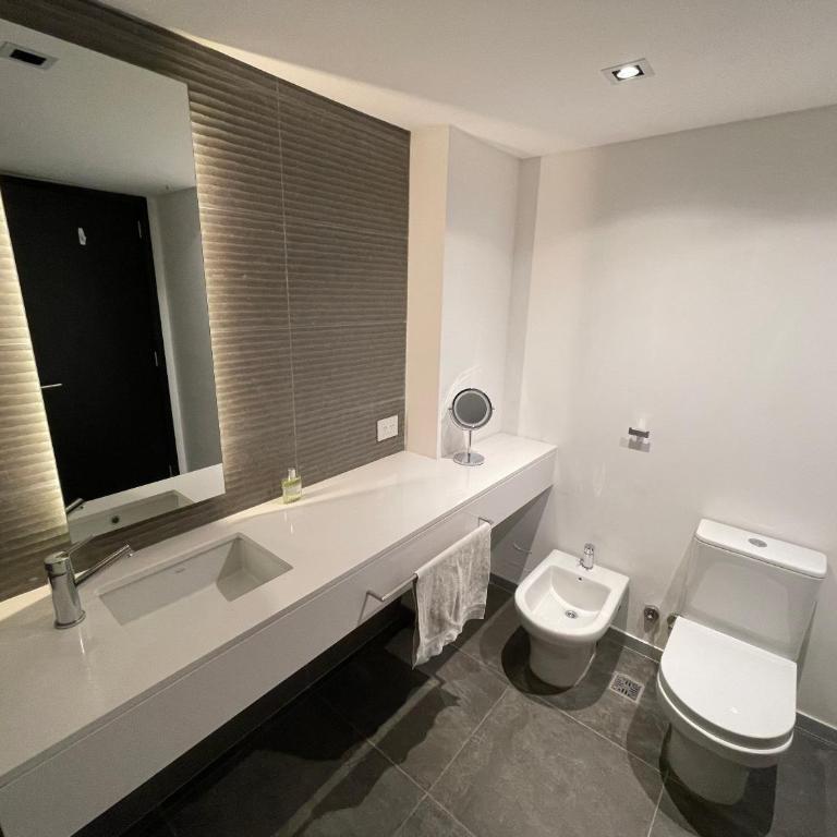 SLS Luxury SUITE Hotel 5 stars - Apartamento de 1 dormitorio - 43