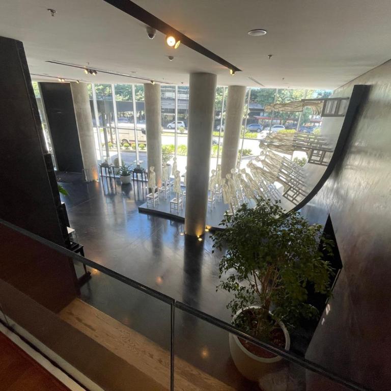 SLS Luxury SUITE Hotel 5 stars - Apartamento de 1 dormitorio - 44