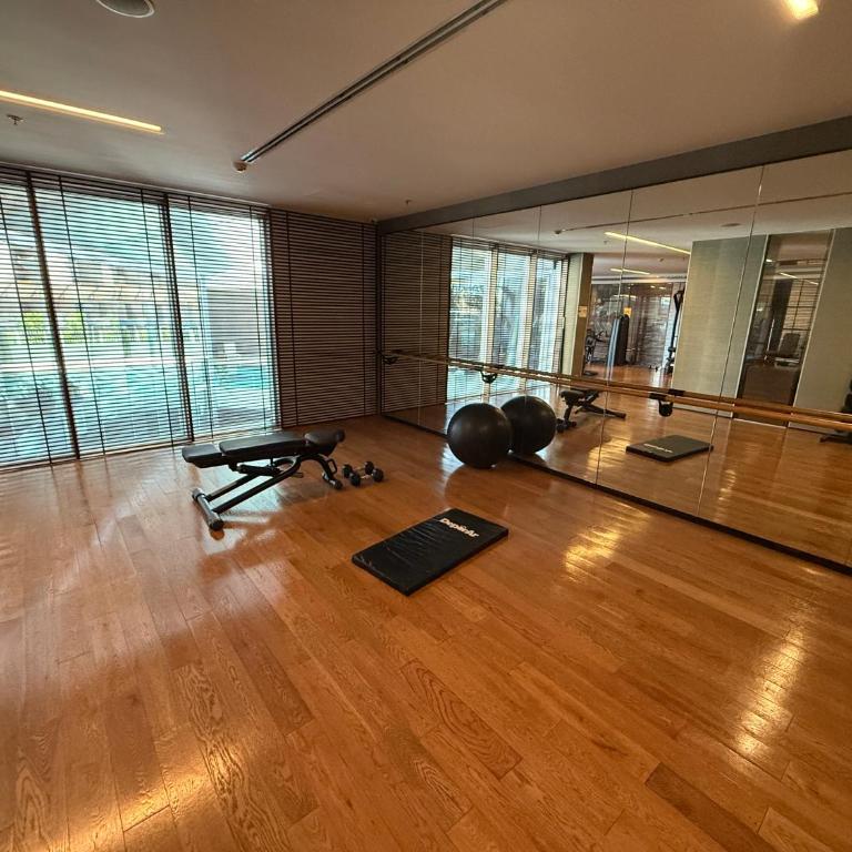 SLS Luxury SUITE Hotel 5 stars - Apartamento de 1 dormitorio - 15
