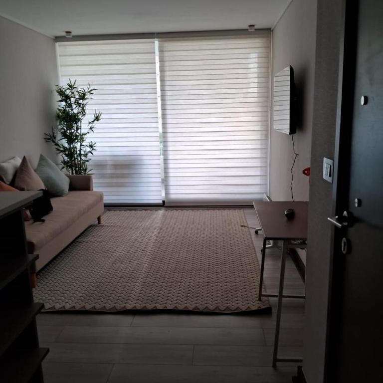 Departamento Reñaca Concón - Two-Bedroom Family Apartment - 8