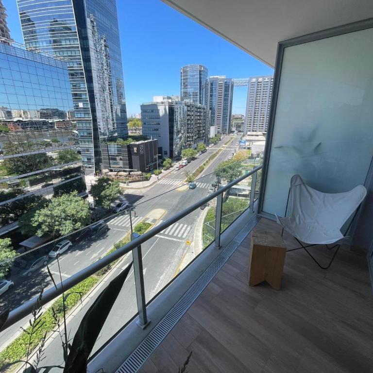 SLS Luxury SUITE Hotel 5 stars - Apartamento de 1 dormitorio - 50