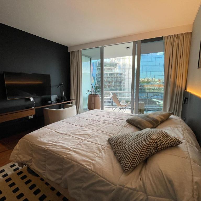 SLS Luxury SUITE Hotel 5 stars - Apartamento de 1 dormitorio - 53