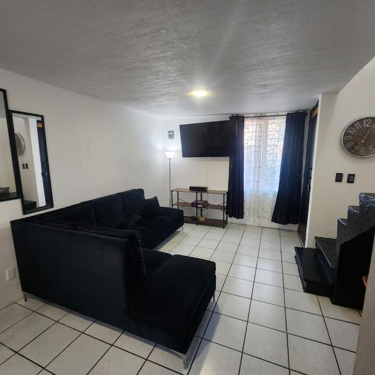 Casa entera, elegante, moderna - Casa de 4 dormitorios - 1