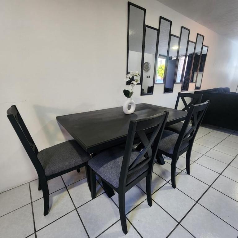 Casa entera, elegante, moderna - Casa de 4 dormitorios - 11