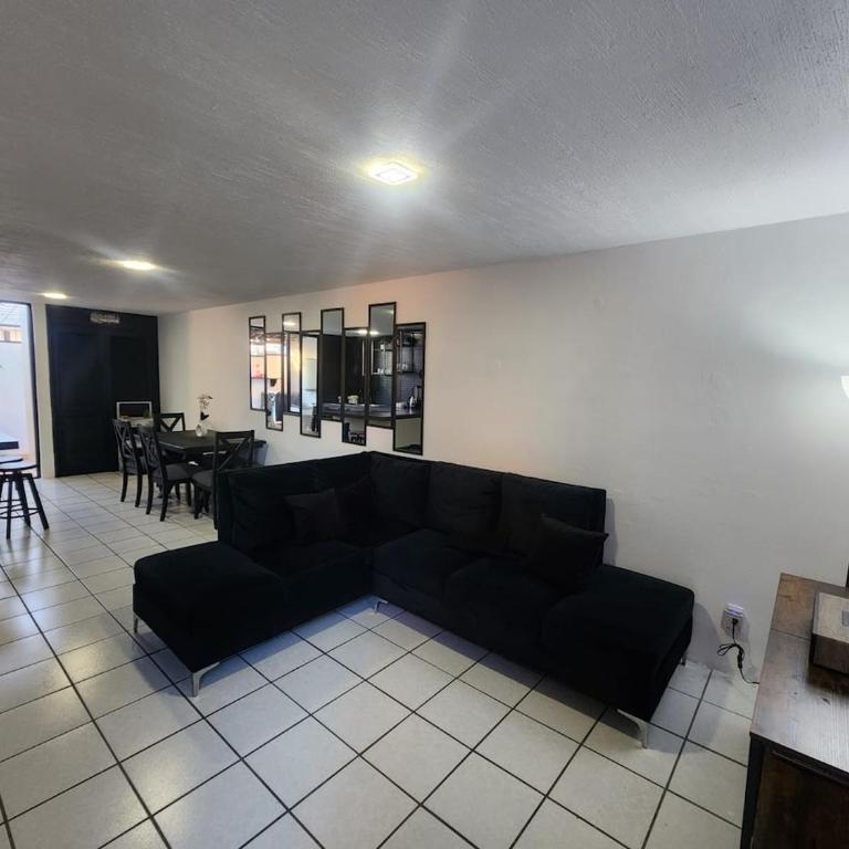 Casa entera, elegante, moderna - Casa de 4 dormitorios - 14