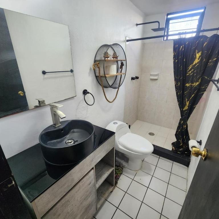 Casa entera, elegante, moderna - Casa de 4 dormitorios - 29