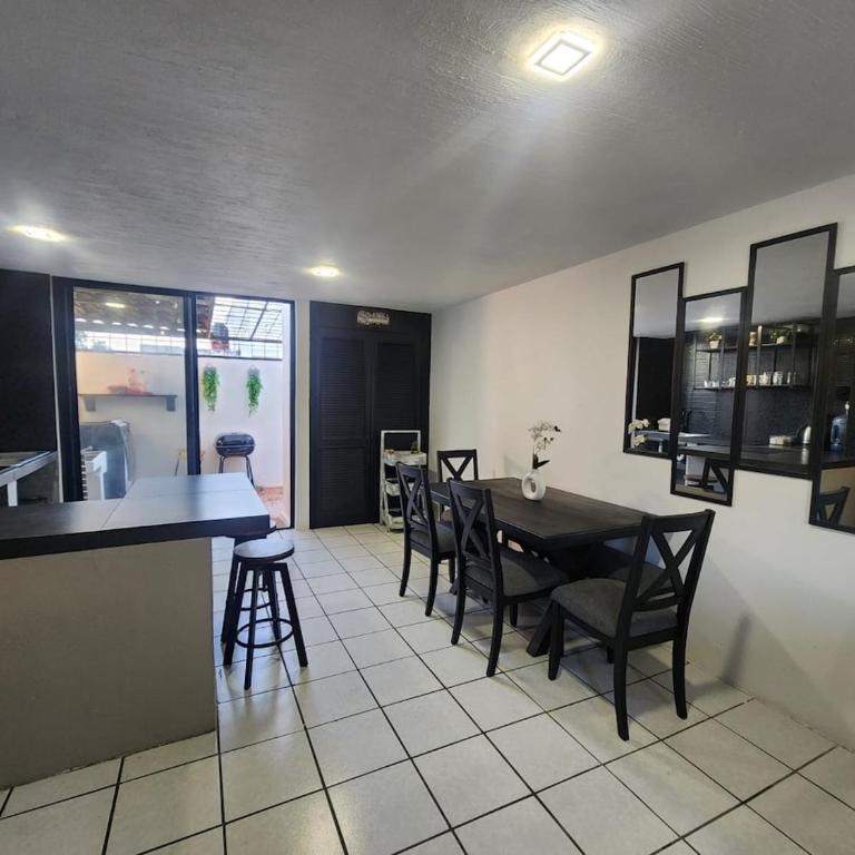 Casa entera, elegante, moderna - Casa de 4 dormitorios - 36