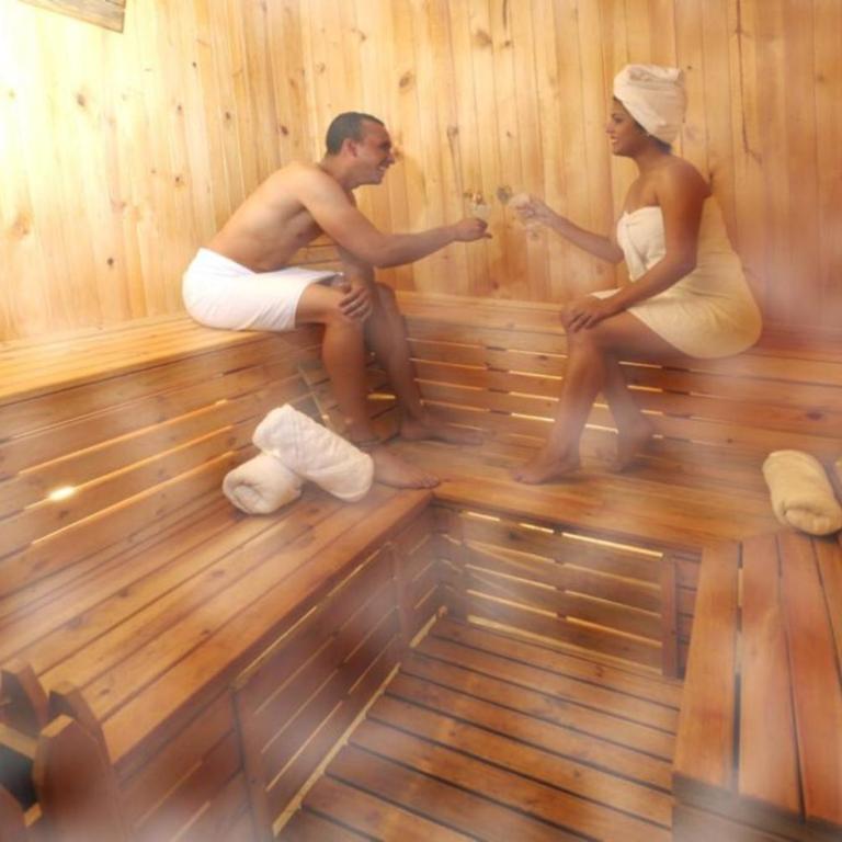 APTO LEGACY By Hotel Boutique & Spa - VDL Colonial - Three-Bedroom Apartment with Mountain View - 14