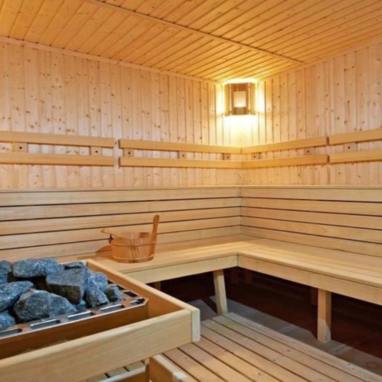 APTO LEGACY By Hotel Boutique & Spa - VDL Colonial - Three-Bedroom Apartment with Mountain View - 16