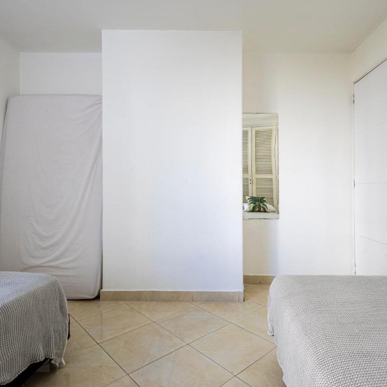 Caribbean Paradise - Apartamento con salida directa a la playa - Three-Bedroom Apartment - 19