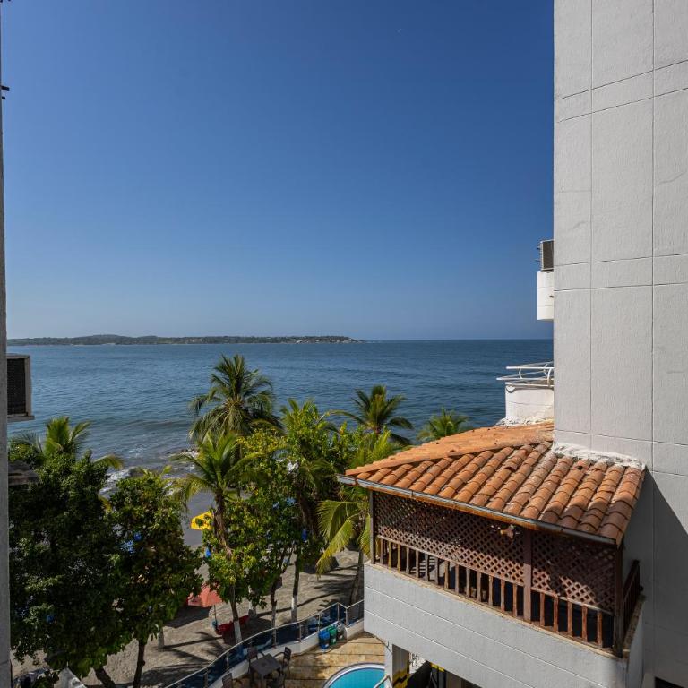 Caribbean Paradise - Apartamento con salida directa a la playa - Three-Bedroom Apartment - 12