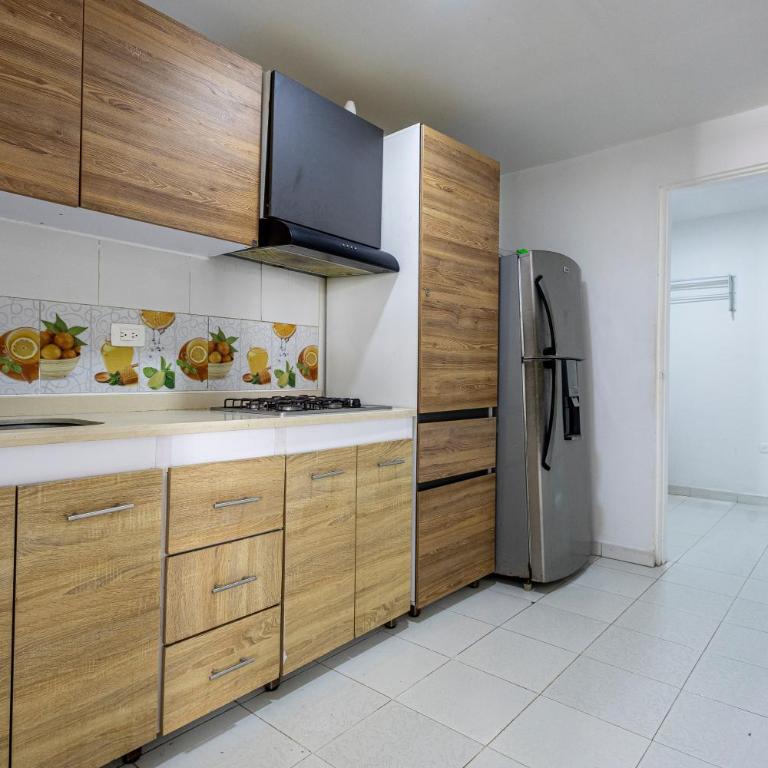 Caribbean Paradise - Apartamento con salida directa a la playa - Three-Bedroom Apartment - 7