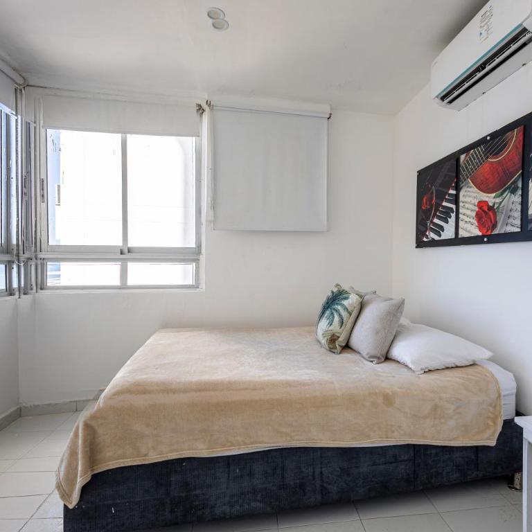 Caribbean Paradise - Apartamento con salida directa a la playa - Three-Bedroom Apartment - 13