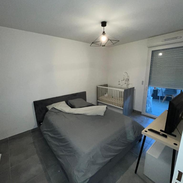 riviera - Appartement - Rez-de-Chaussée - 2