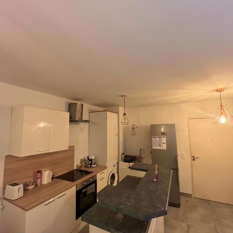 riviera - Appartement - Rez-de-Chaussée - 3