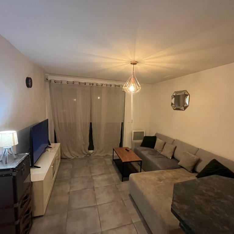 riviera - Appartement - Rez-de-Chaussée - 4