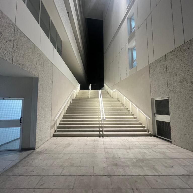 riviera - Appartement - Rez-de-Chaussée - 5