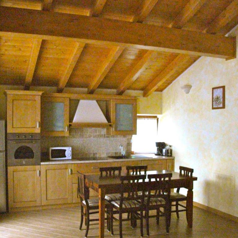 Agriturismo Il Sorriso dei Figli - Casa con 2 Camere da Letto - 8