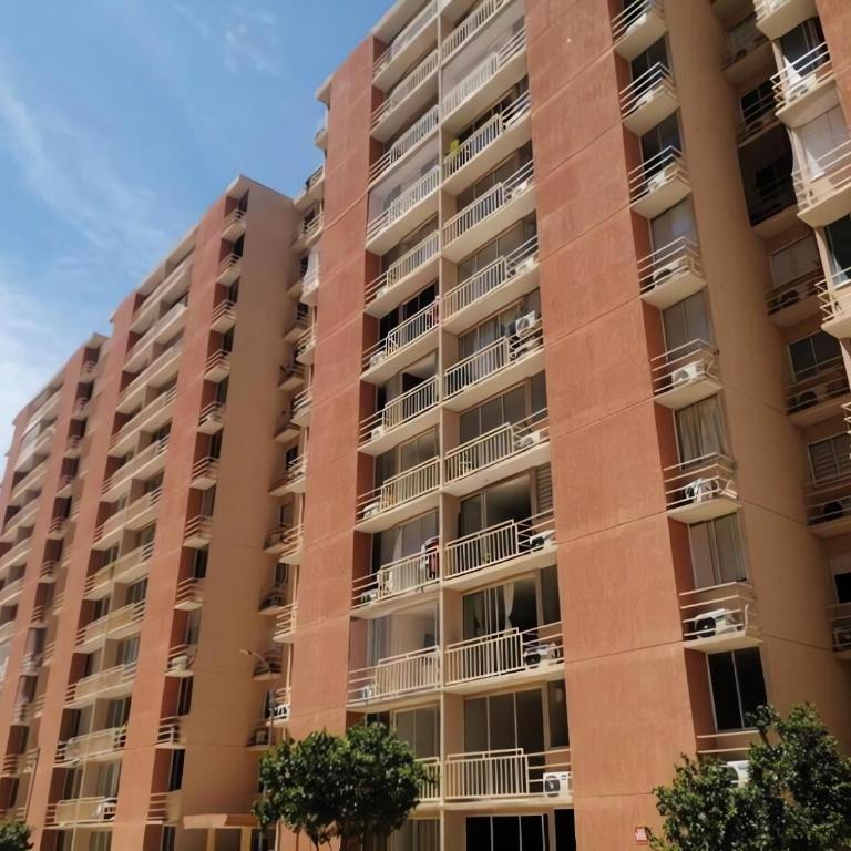 Apartamento Galanni 804 - Villa Bolivariana - Apartamento - 22