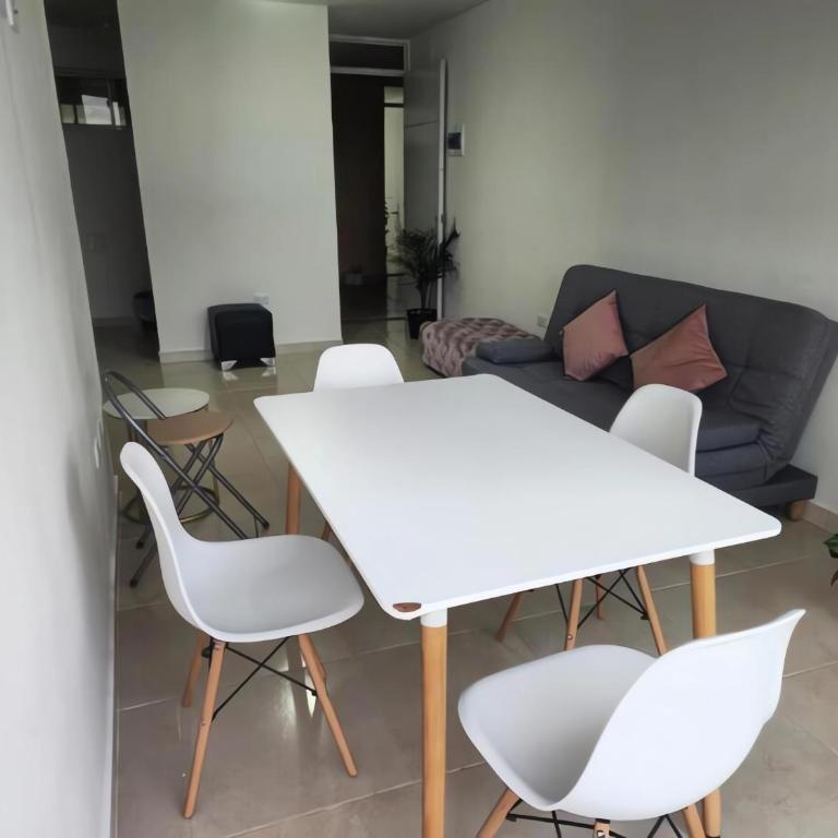 Apartamento Galanni 804 - Villa Bolivariana - Apartamento - 6