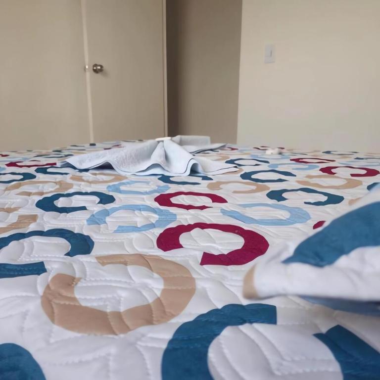 Apartamento Galanni 804 - Villa Bolivariana - Apartamento - 26
