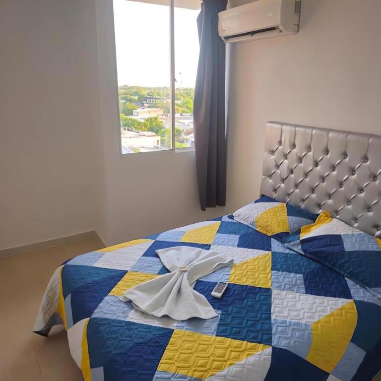 Apartamento Galanni 804 - Villa Bolivariana - Apartamento - 10