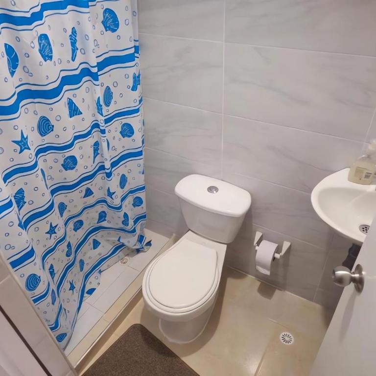 Apartamento Galanni 804 - Villa Bolivariana - Apartamento - 24