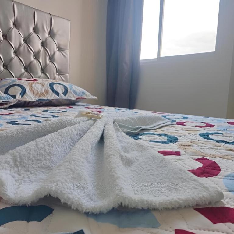 Apartamento Galanni 804 - Villa Bolivariana - Apartamento - 29