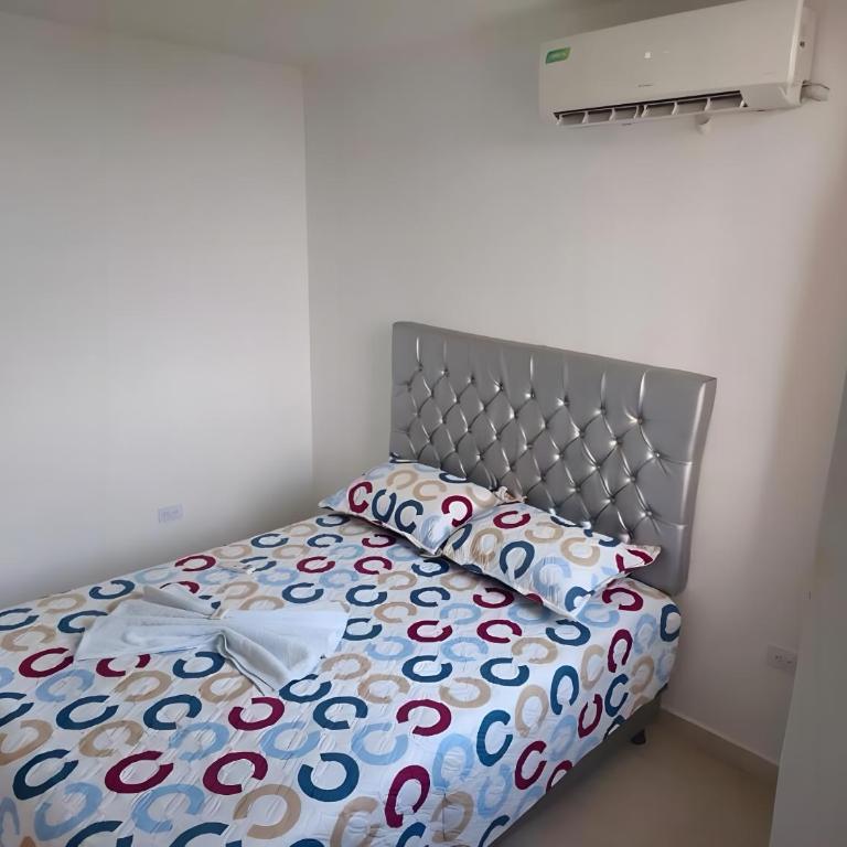 Apartamento Galanni 804 - Villa Bolivariana - Apartamento - 28