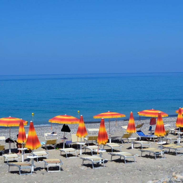 Sweet House Salvina - Appartamento con Vista Mare - 21