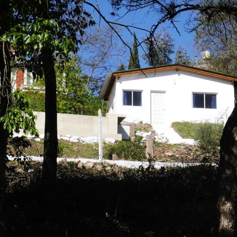 Wandritu - Chalet de 1 dormitorio - 8