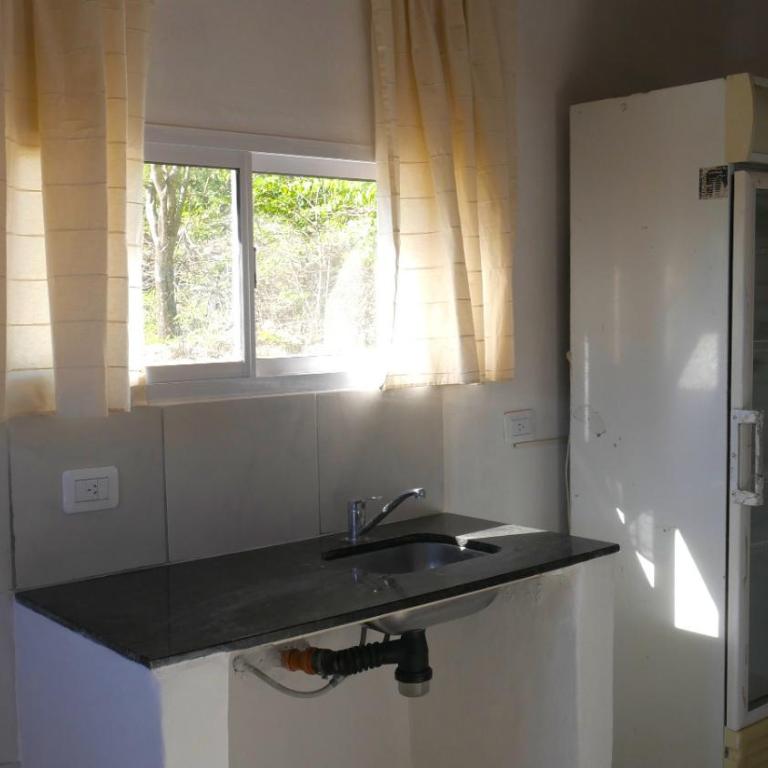 Wandritu - Chalet de 1 dormitorio - 11