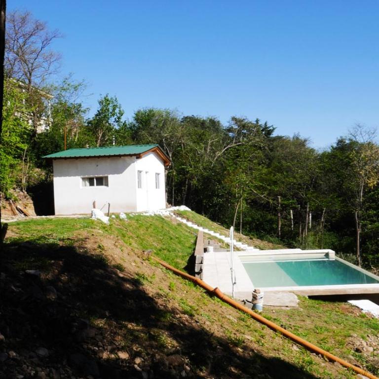 Wandritu - Chalet de 1 dormitorio - 9