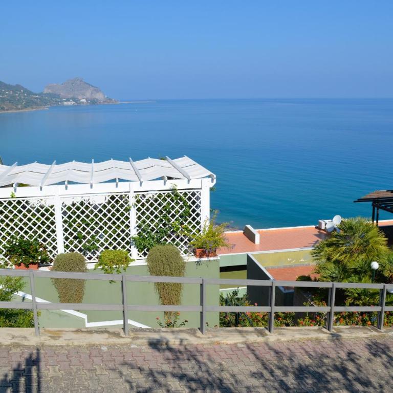 Sweet House Salvina - Appartamento con Vista Mare - 20