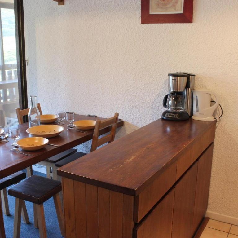 Serac Appartements VTI - Studio (3 Erwachsene) - 3