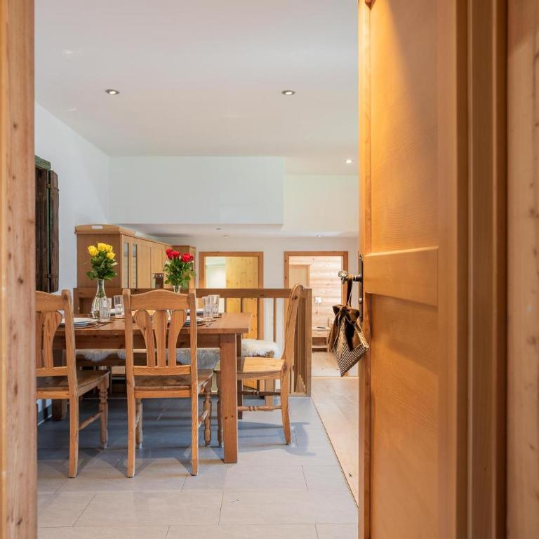 Marmo Apartment by HomeFlow - Apartment mit 2 Schlafzimmern - 8