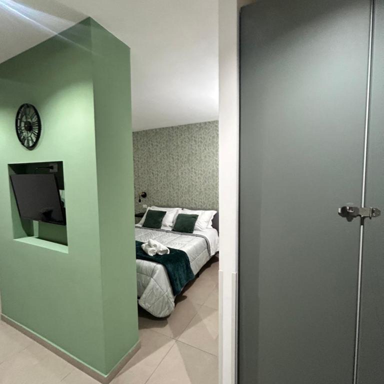 Sikelia home - Appartamento con 1 Camera da Letto - 16