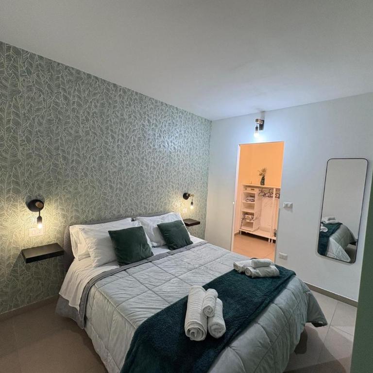 Sikelia home - Appartamento con 1 Camera da Letto - 13