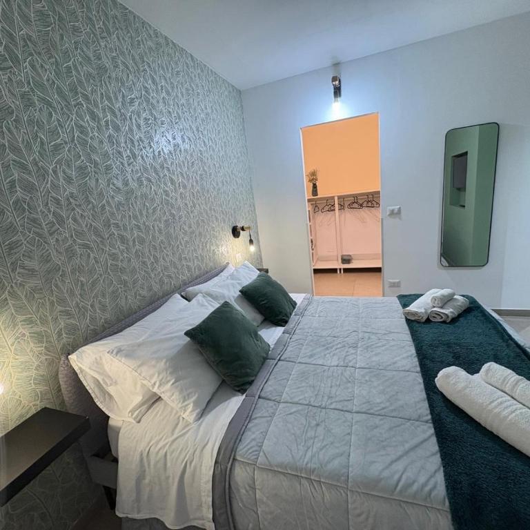 Sikelia home - Appartamento con 1 Camera da Letto - 12