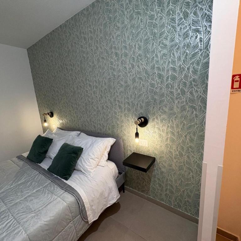 Sikelia home - Appartamento con 1 Camera da Letto - 10