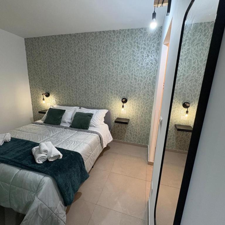 Sikelia home - Appartamento con 1 Camera da Letto - 9