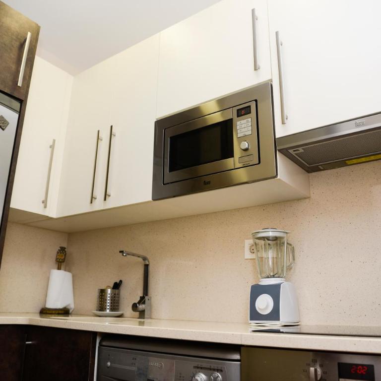 Etxe Ederra - Apartment with Terrace - 31