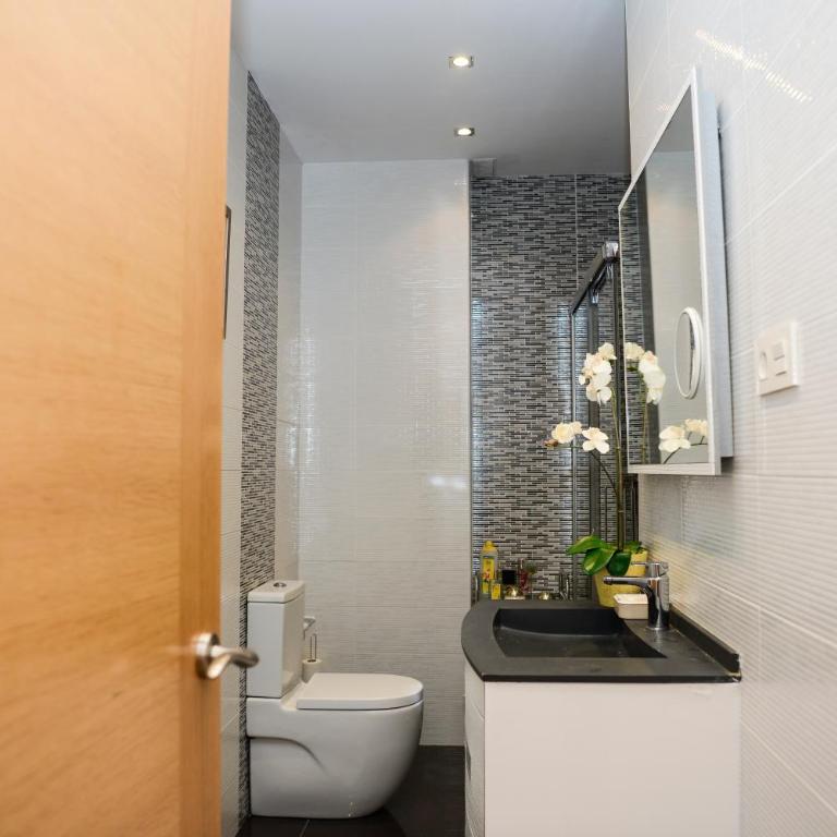 Etxe Ederra - Apartment with Terrace - 34