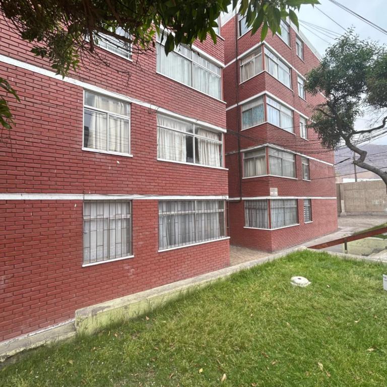 Departamento sector la - Three-Bedroom Apartment - 3